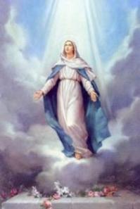 Les Mystères glorieux du Rosaire 4